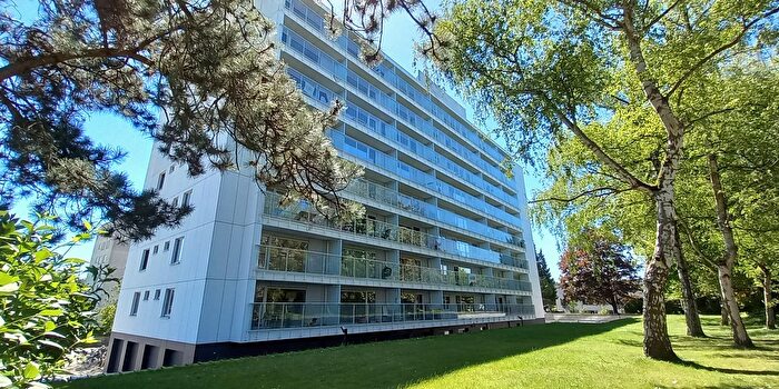 Appartement à vendre - Celestijnenlaan, Heverlee