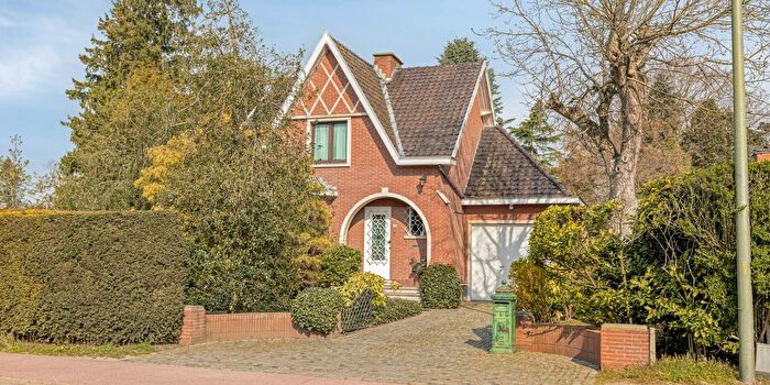 Schoterweg, Tessenderlo : Maison à vendre