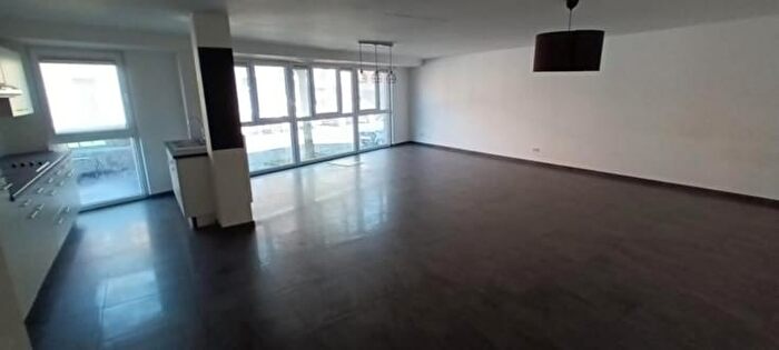 Appartement 3 pièces à Avenue du Champ de Bataille, Flénu, à vendre