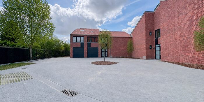 Maison 4 pièces à vendre à Middelburgsesteenweg, Moerkerke