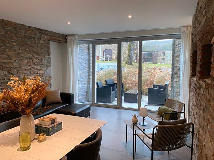 Appartement 6 pièces à louer - Rue De SaintHubert, D