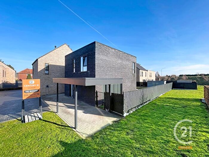 Remersdaallaan, SintTruiden : Maison 3 pièces à vendre