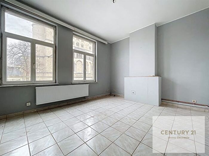 Appartement 1 pièce à Grand'Place er G, NIVELLES, à vendre