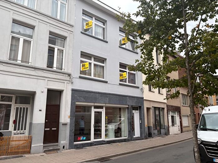 Maison 13 pièces à vendre - Dambruggestraat, Antwerpen