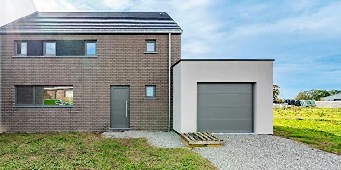 Maison 3 pièces à vendre - ROUTE DU PANORAMA, Malmedy