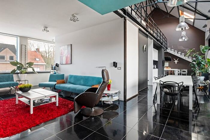 Appartement 3 pièces à vendre - Wommelgemsteenweg, Wijnegem