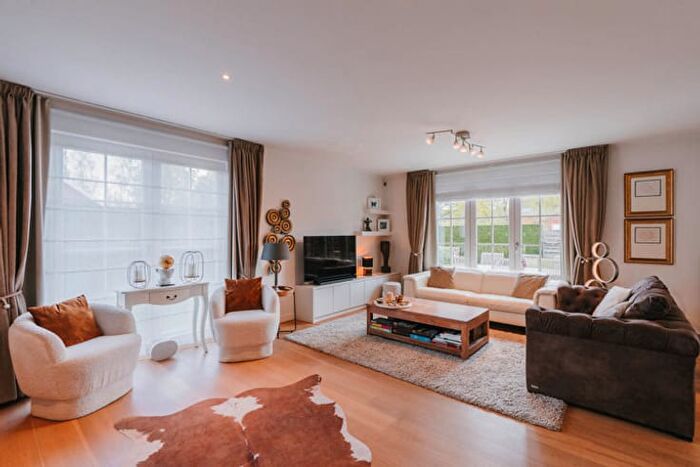 Maison 6 pièces à Pater Damiaanstraat B, Tremelo, à vendre