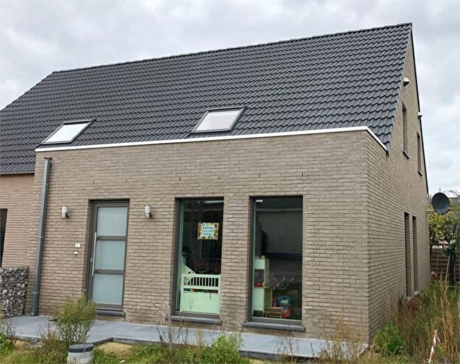 Maison 6 pièces à vendre - Ohiostraat a, Nederename