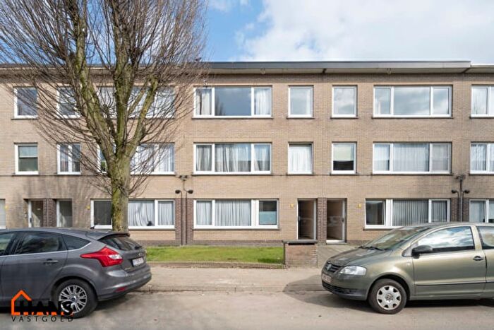 Verbindingslaan, Borsbeek - Maison 6 pièces à vendre