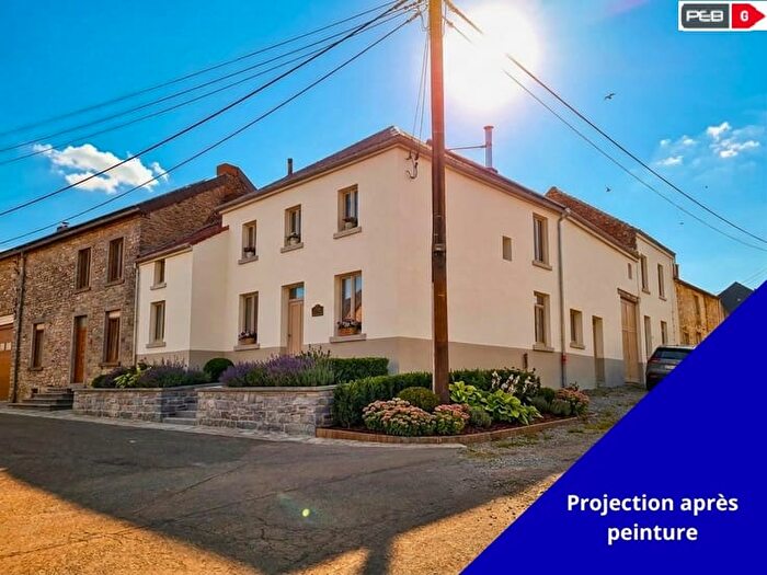 Maison 15 pièces à Rue Derrière L'église, Walcourt, à vendre