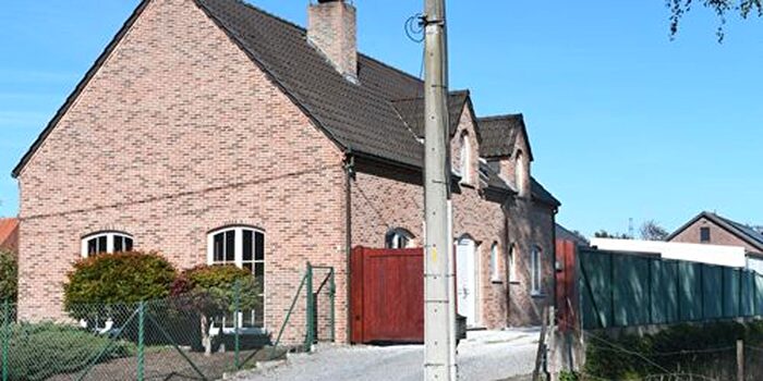 Maison 4 pièces à vendre à Genk, Limburg