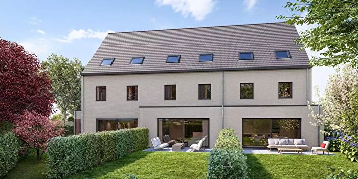 Provinciesteenweg, Boortmeerbeek - Maison 6 pièces à vendre