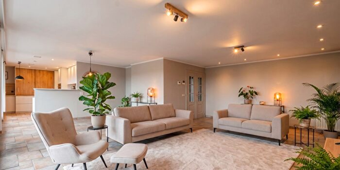 Appartement 4 pièces à vendre - Prinsessestraat, Izegem