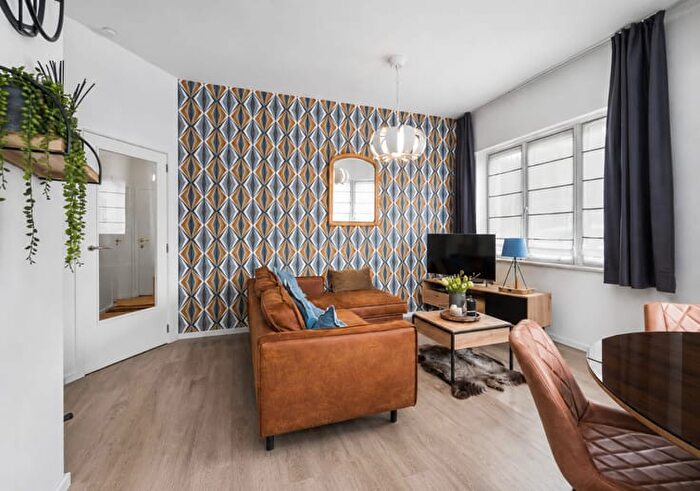 Appartement 2 pièces à vendre - Vrijheidstraat, Oostende