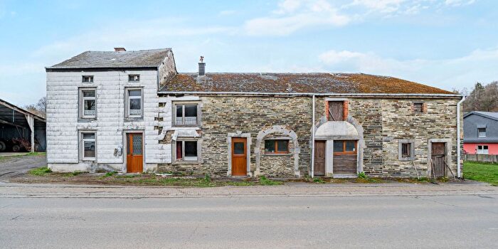 Maison 3 pièces à vendre - Rue Haute, Orgeo