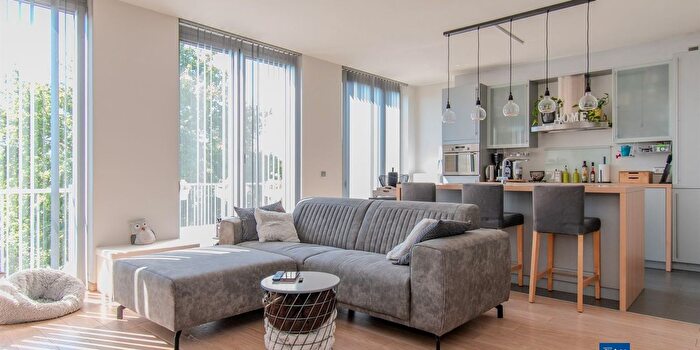 Haspengouwstraat, Hoboken - Appartement 2 pièces à vendre