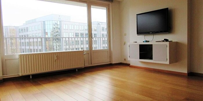 Appartement à vendre à Woluwedal, SintStevensWoluwe
