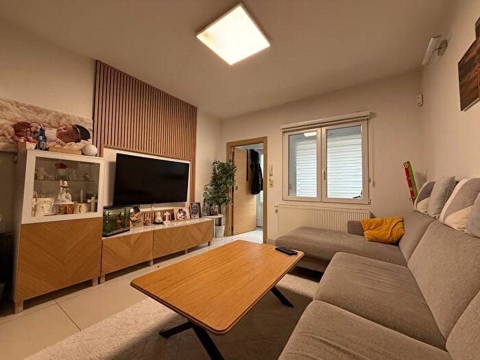 Maison 3 pièces à vendre à Chaussée de Louvain, Zaventem