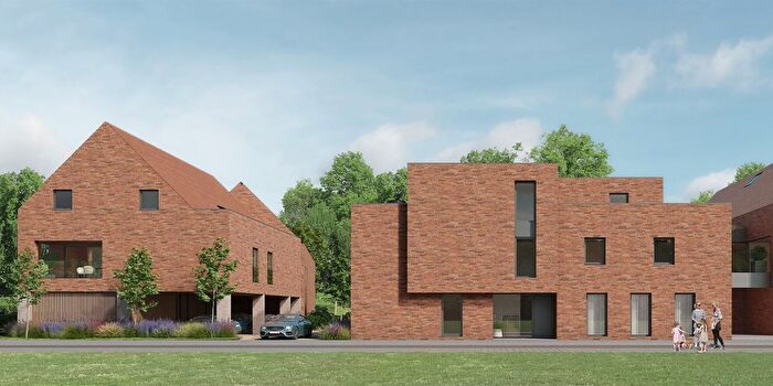Kapellestraat, Veerle : Appartement 2 pièces à vendre