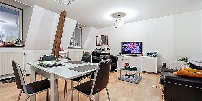 Doornikstraat, Pecq - Appartement 1 pièce à vendre