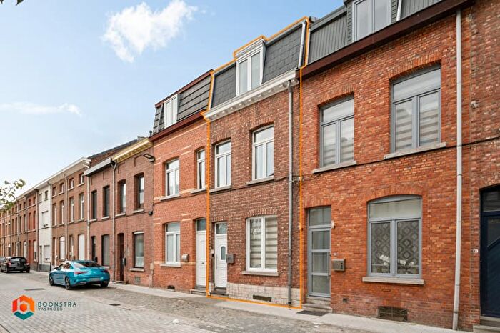 Maison 14 pièces à Donkerlei, Mechelen, à vendre