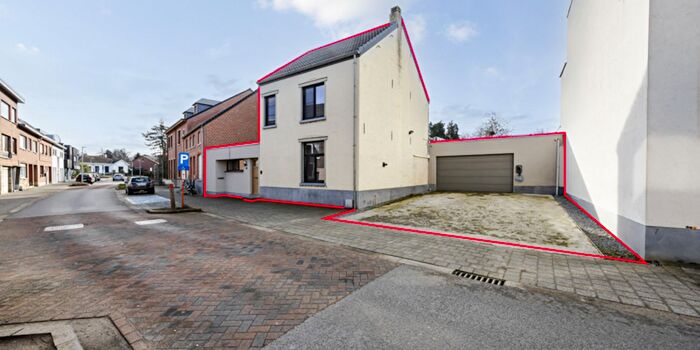 Maison 5 pièces à vendre à Solveld, Tessenderlo