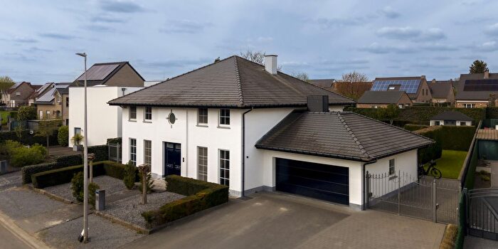 Maison 4 pièces à vendre - Vlijtingerweg, Veldwezelt
