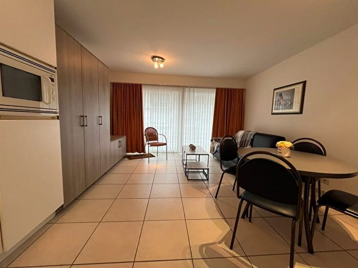 Koninginnelaan, MIDDELKERKE : Appartement à louer