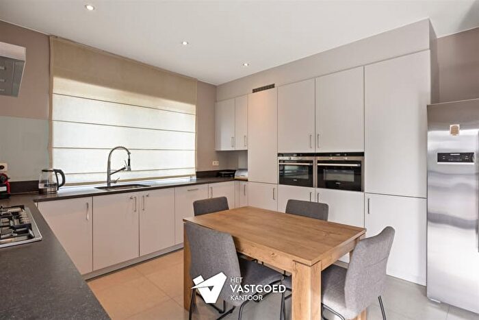 Hogebergstraat, Hasselt : Appartement 3 pièces à vendre