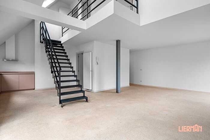 Appartement 3 pièces à vendre à Appelstraat, Aalst