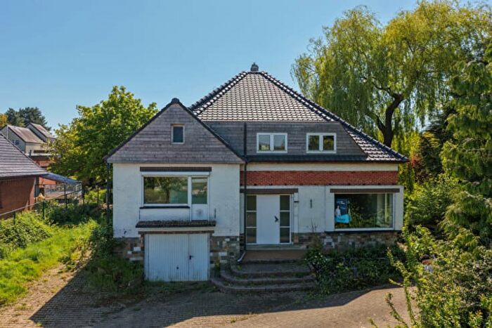 Diestsesteenweg, Aarschot - Maison 4 pièces à vendre