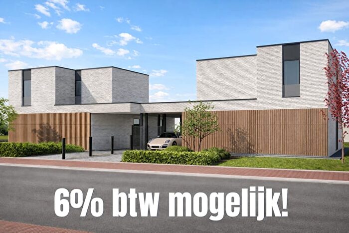 Maison 3 pièces à vendre à Stationsstraat, AB
