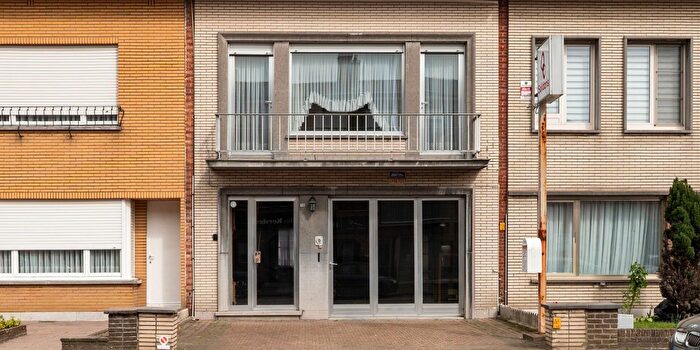 Maison 2 pièces à vendre - Ertbrandstraat, Kapellen
