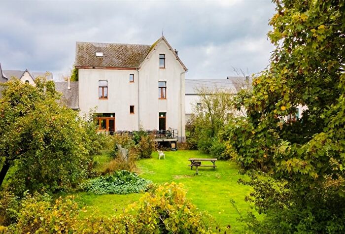 Grand'Rue, TINTIGNY - Maison 6 pièces à vendre