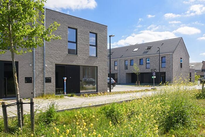 Maison 4 pièces à vendre à Goede Hoopstraat, BeverenLeie