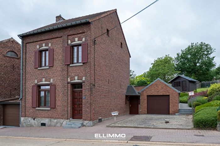 Maison 2 pièces à vendre à Keistraat, Bilzen