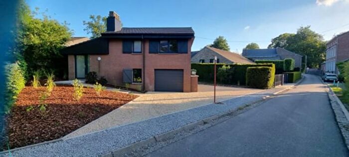 Maison 3 pièces à vendre à du Curé Bosch, Embourg