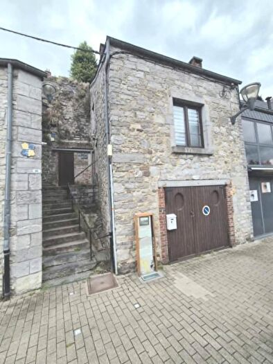 Maison 2 pièces à vendre - Rue de l'Escalier, Couvin