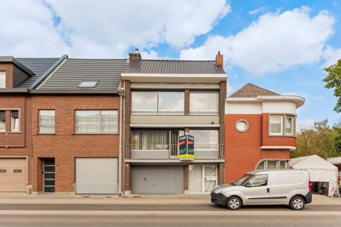 Maison 4 pièces à vendre - Herseltsesteenweg, AARSCHOT
