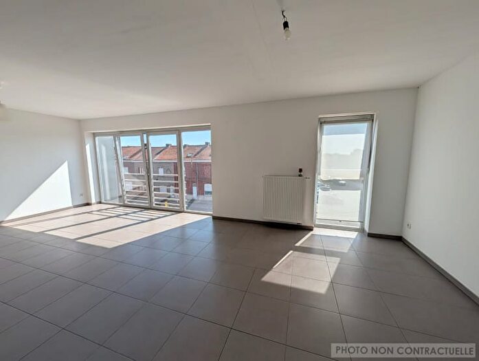 Rue d'Armentières, Ploegsteert - Appartement 7 pièces à louer
