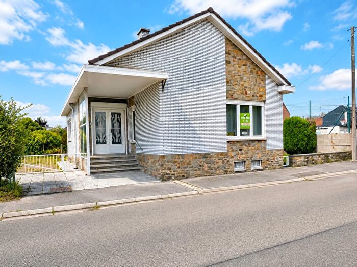 Maison 2 pièces à Rue Édouard Bovroux, Awans, à vendre