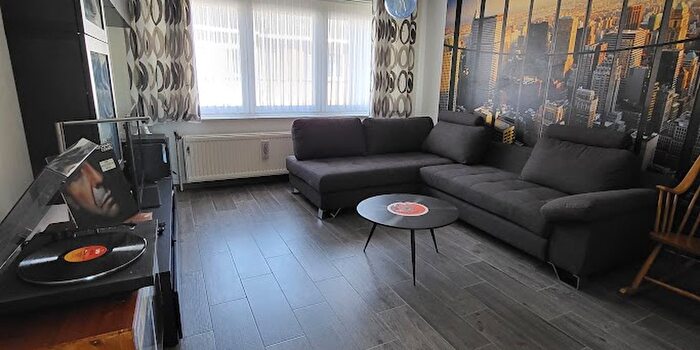 Appartement 1 pièce à vendre - Heuvel, Erembodegem