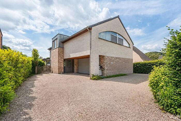 Maison 4 pièces à vendre à VALENTIJNSTRAAT, Koersel