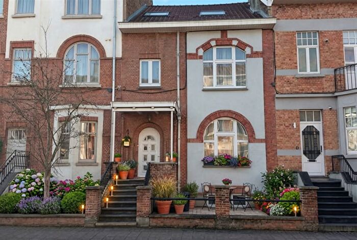 Rue des Thuyas, WatermaelBoitsfort - Maison 3 pièces à vendre