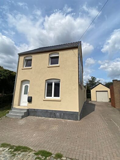 Maison 2 pièces à vendre à Hasseltsesteenweg, SINTTRUIDEN