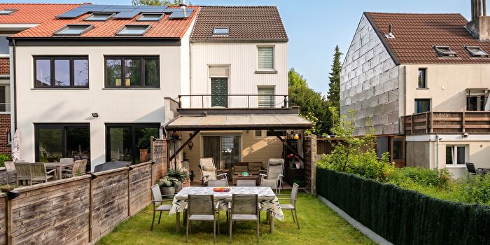 Maison 3 pièces à vendre - Hertogenlaan, WezembeekOppem