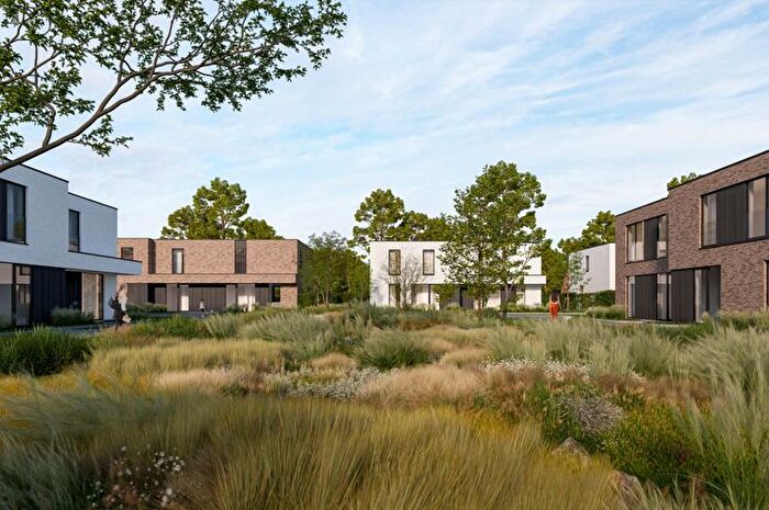 SintMartinusstraat, Gavere - Maison 1 pièce à vendre