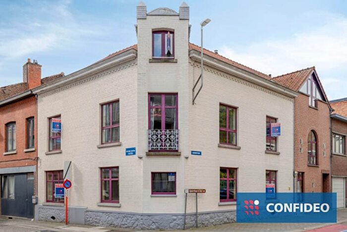 Maison à Sacramentstraat A, TongerenBorgloon, à vendre