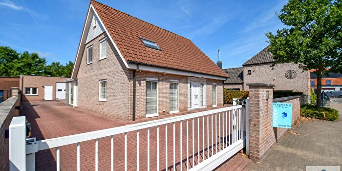 Maison 4 pièces à Kauter, SintJoris, à vendre