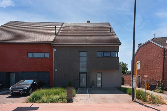 Maison 4 pièces à vendre - Werchtersesteenweg, Haacht